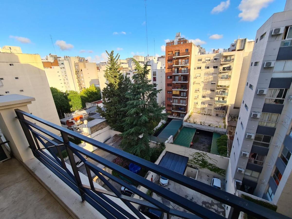 Deluxe In Excellent Location * Buenos Aires