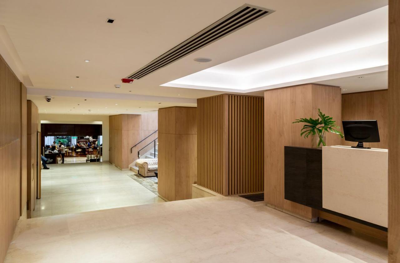 Hotel Cyan De Americas 4*