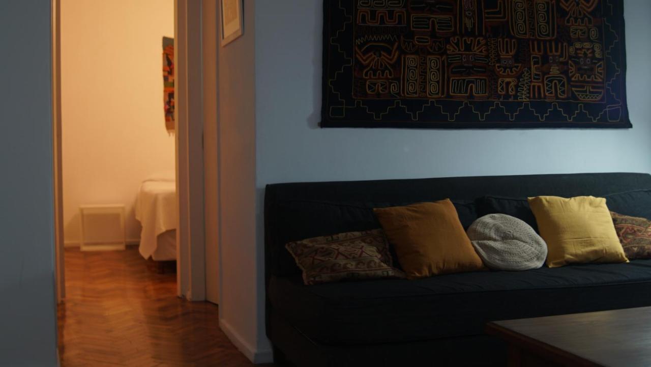 Apartment Departamento En Palermo