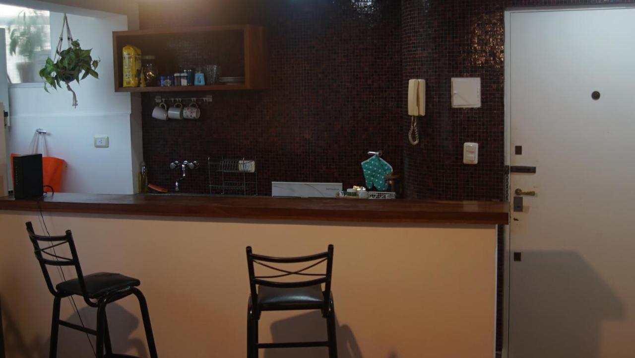 Departamento En Palermo Apartment Buenos Aires