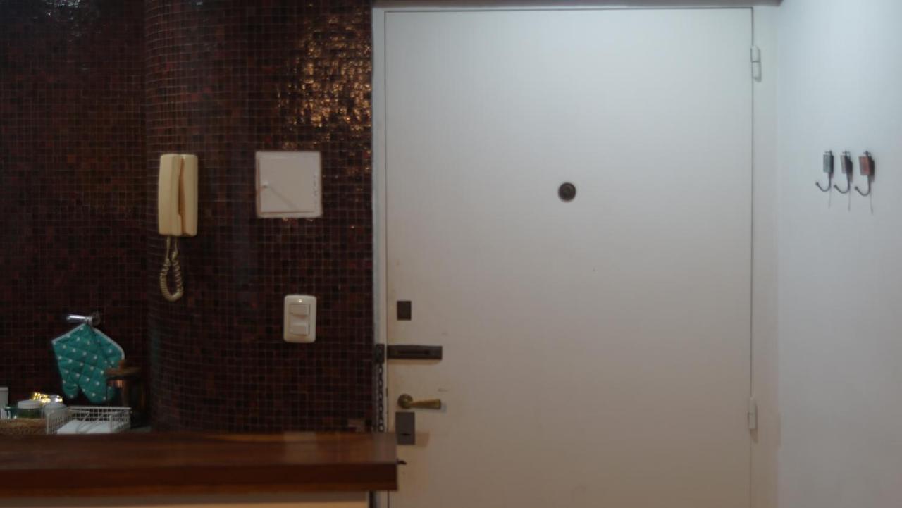 Departamento En Palermo Apartment
