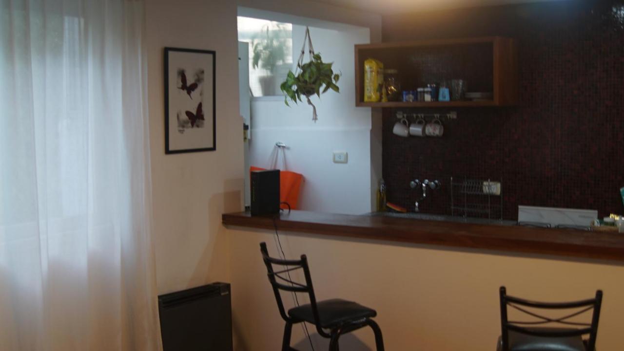 Departamento En Palermo