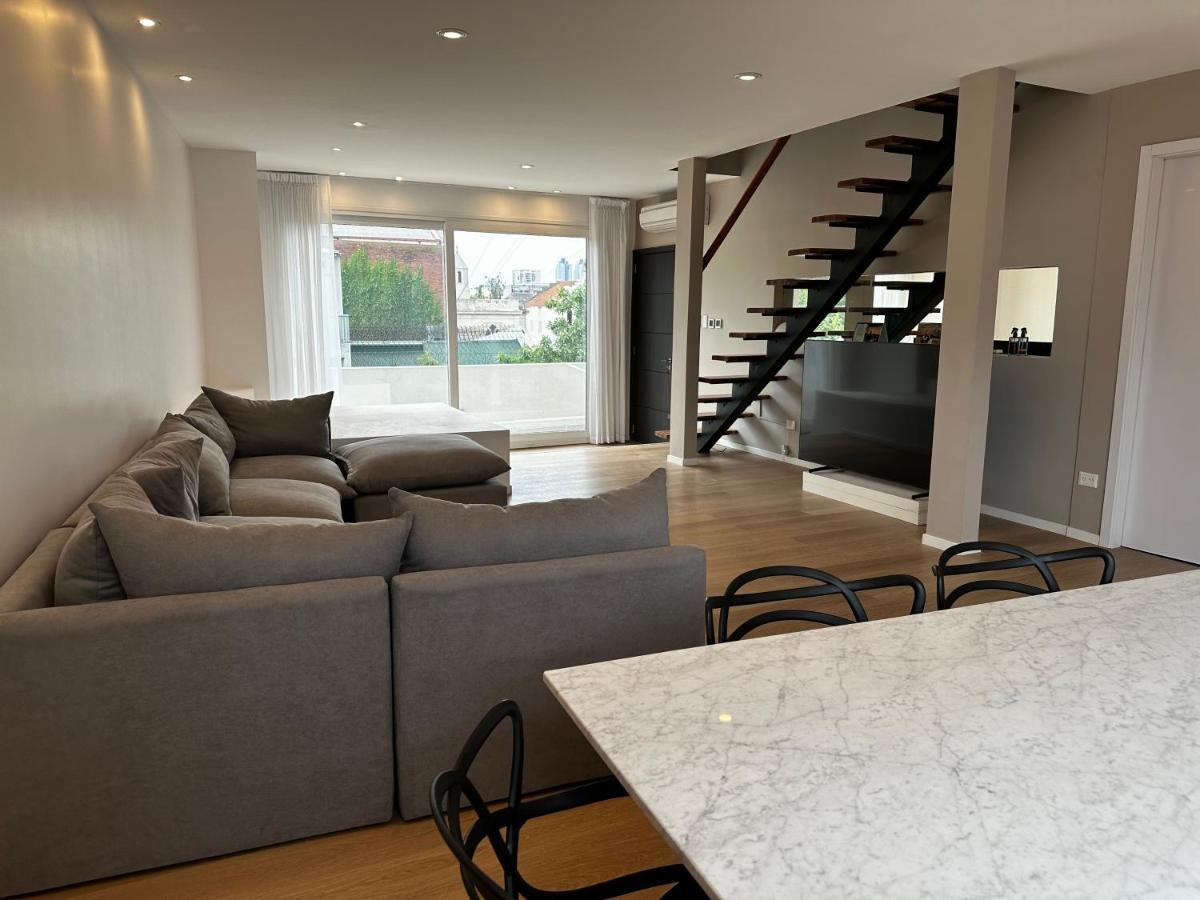 Purobaires Boutique 4* Buenos Aires