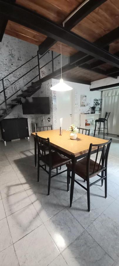 Apartment Piran Loft Buenos Aires