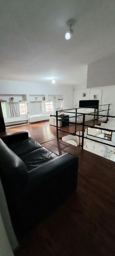 Apartment Piran Loft Buenos Aires