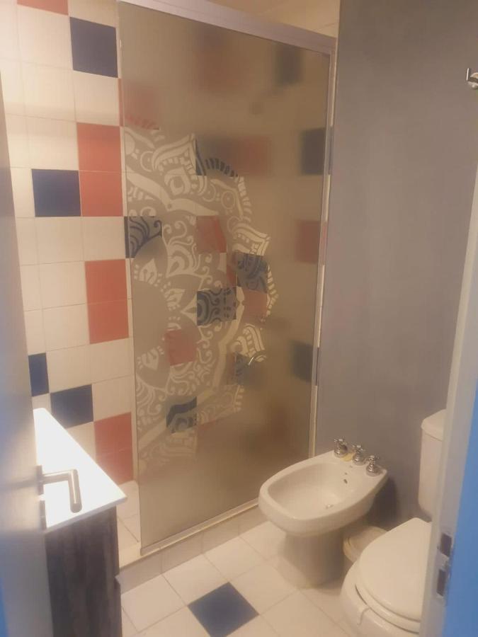 Apartamento Gajasele Ciudad Autónoma de Buenos Aires