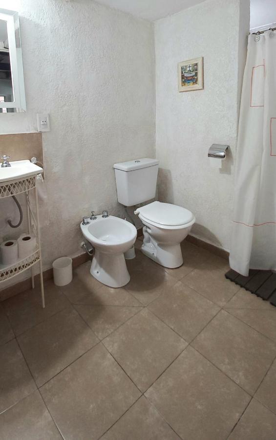 Apartment Piran Loft Buenos Aires