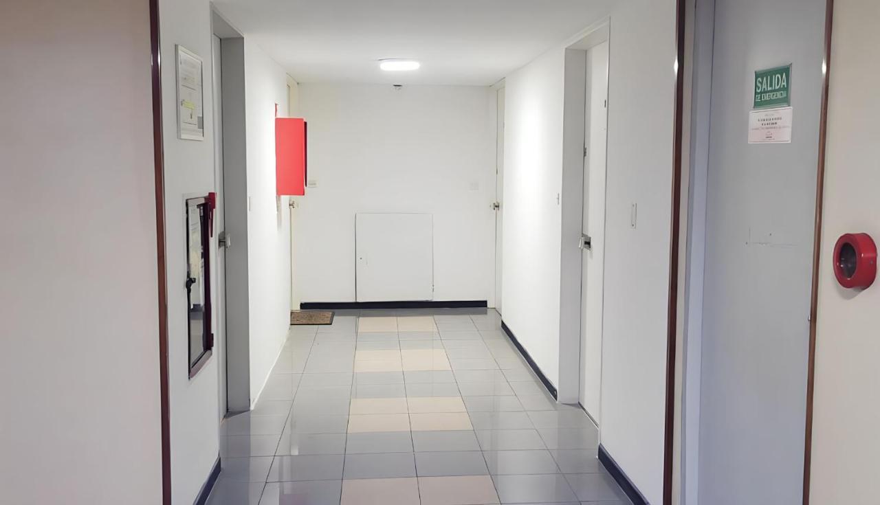 Pacifico Apartment *