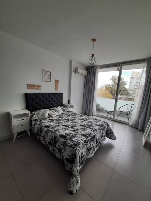 Apartment Vizion Of Palermo Buenos Aires