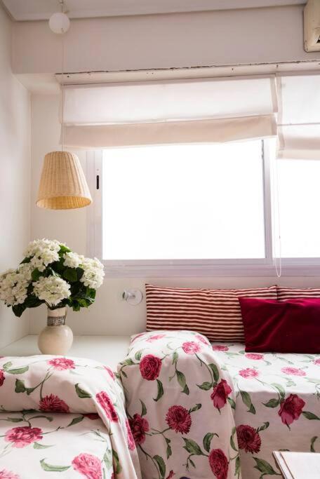 Recoleta 2 - Excelente Ubicacion - Reserva Con Anticipo Apartment
