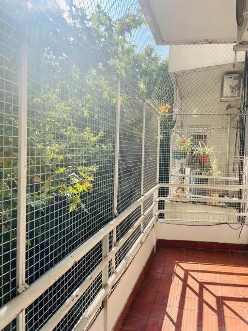Apartment Departamento En Alto Palermo