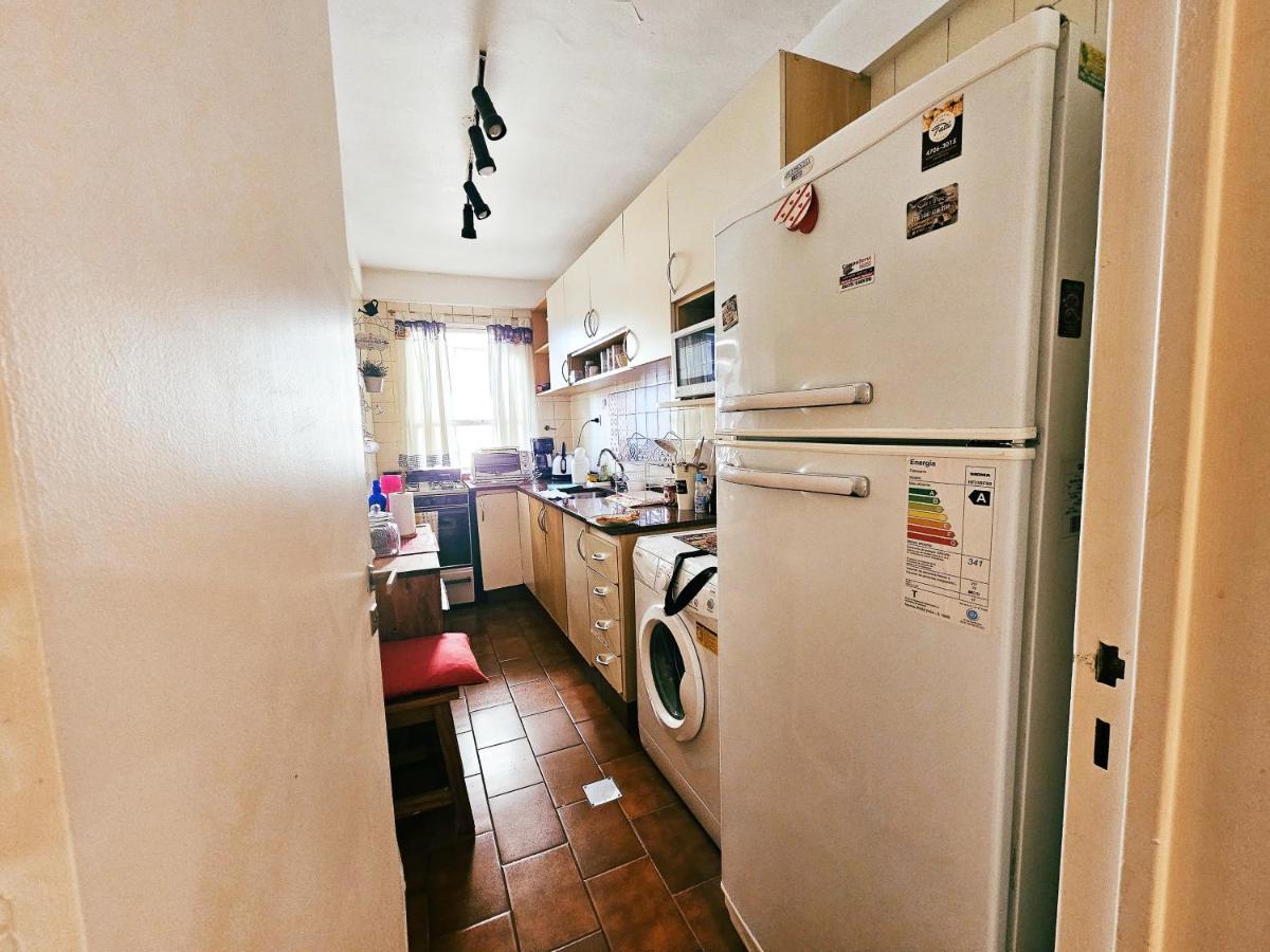 Apartment Amplio Y Chic 2 Ambientes En Barrancas De Belgrano Buenos Aires