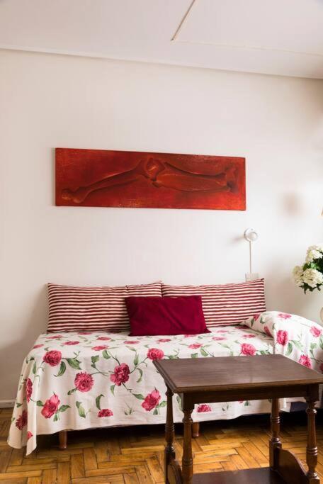 Apartment Recoleta 2 - Excelente Ubicacion - Reserva Con Anticipo *
