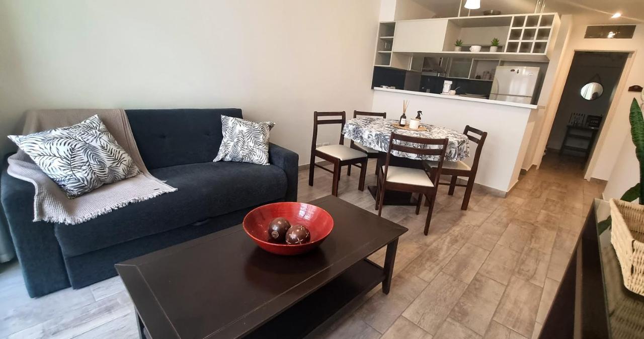 Departamento En Palermo * Buenos Aires