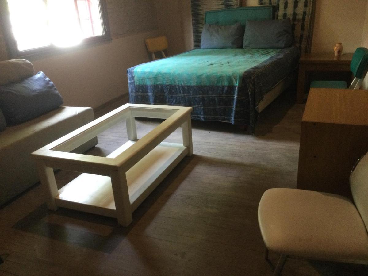 Quiet And Comfortable Homestay Buenos Aires