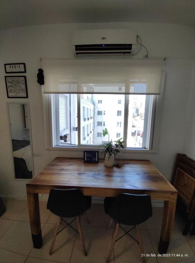 ¡hermoso Departamento Zona Obelisco! * Buenos Aires