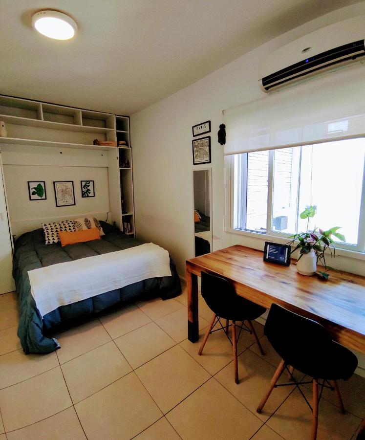 ¡hermoso Departamento Zona Obelisco! Buenos Aires
