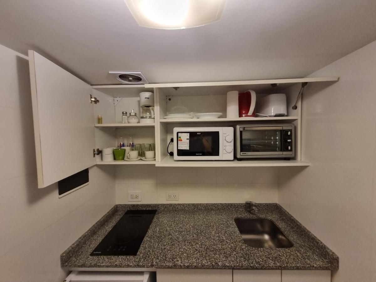 Downtown I Apartamento