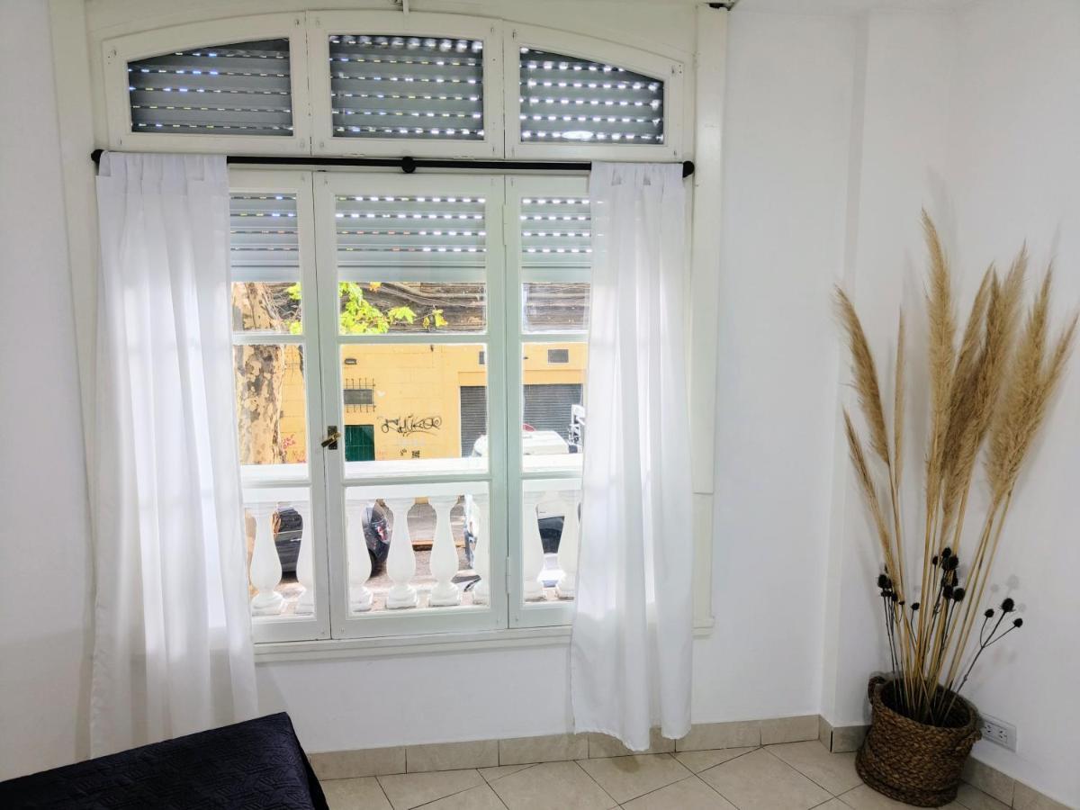 Ideal 3 Ambientes C/ Homeoffice. Palermo-v.crespo Buenos Aires
