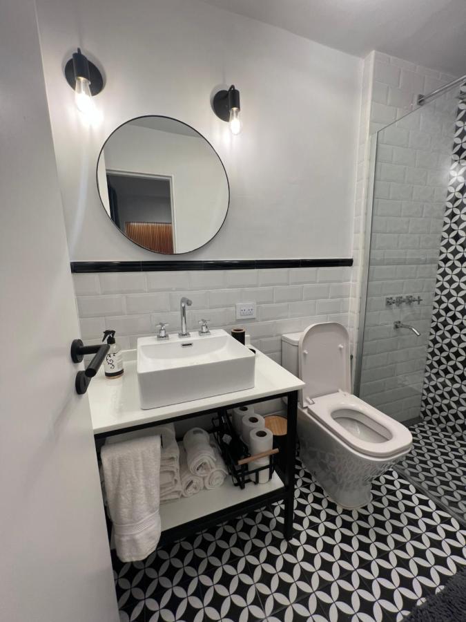 Viamonte Sky Apartamento Buenos Aires