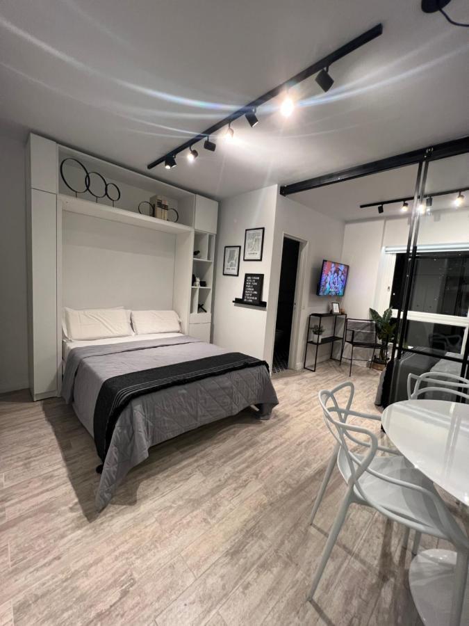 Apartamento Viamonte Sky Buenos Aires