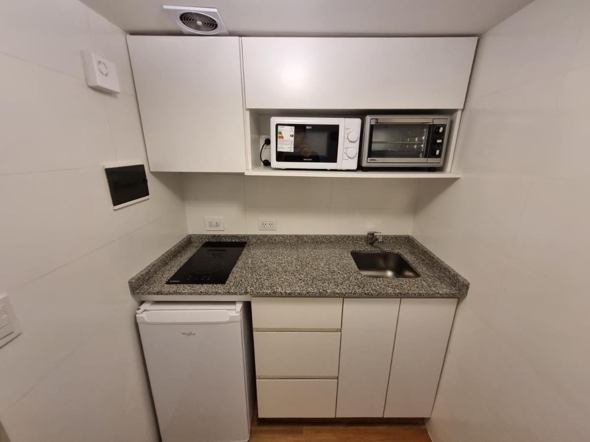 Apartamento Downtown I *