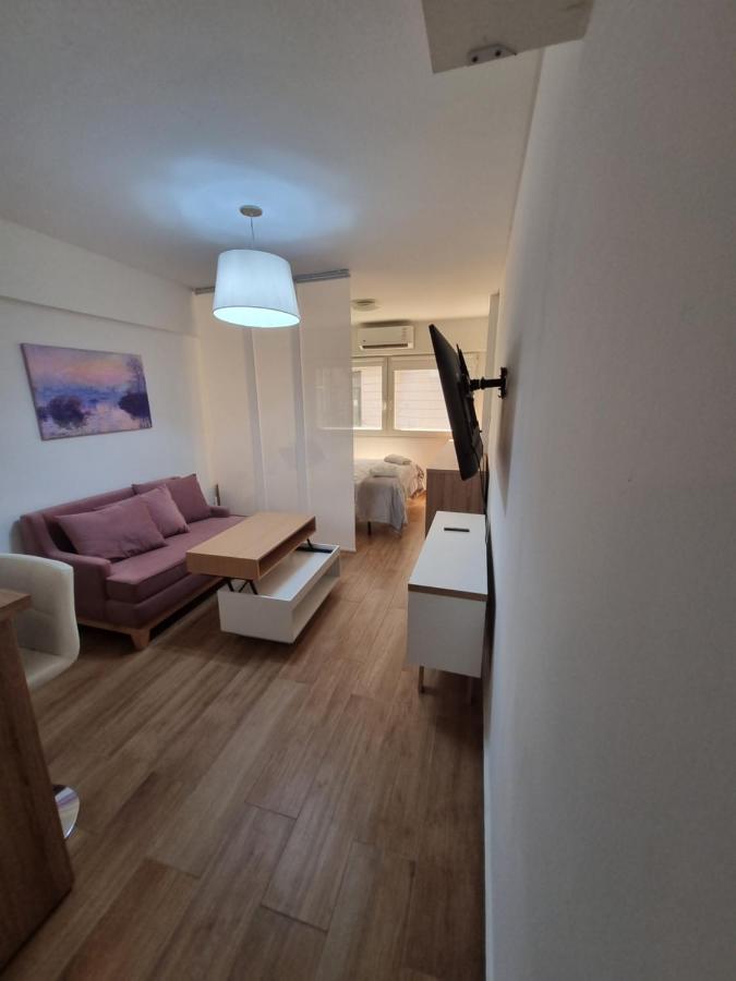 Downtown I Apartamento