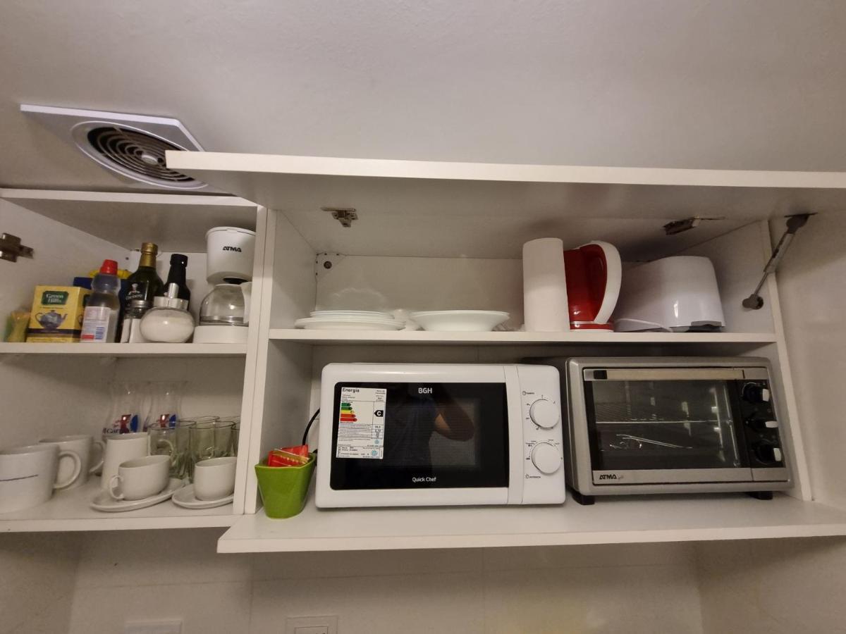 Apartamento Downtown I *
