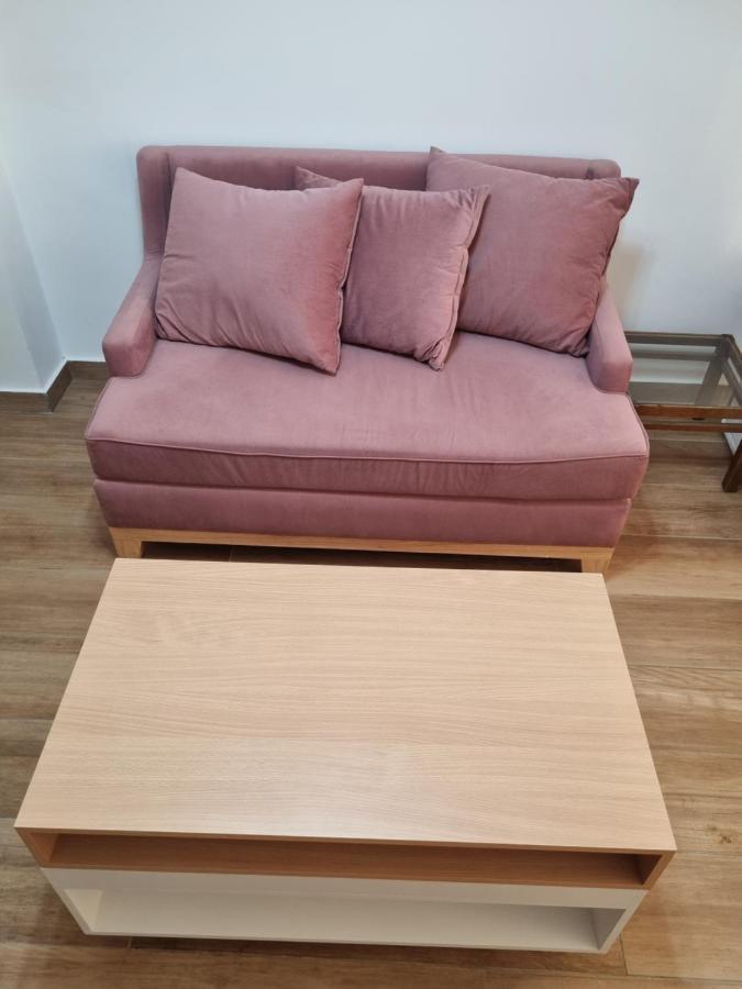 Apartamento Downtown I *