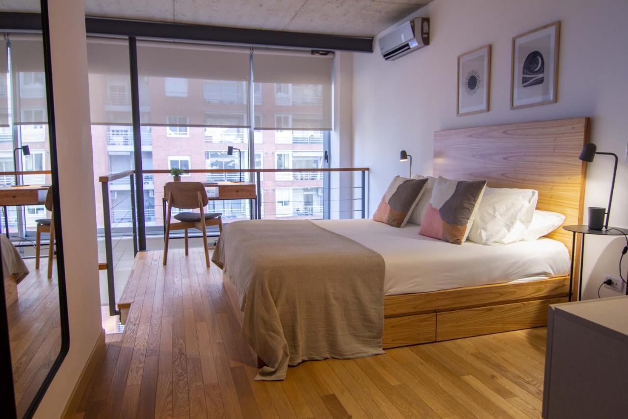 Apartamento Explora En Estupendo Depto Nunez - 601 - Ciudad Autónoma de Buenos Aires