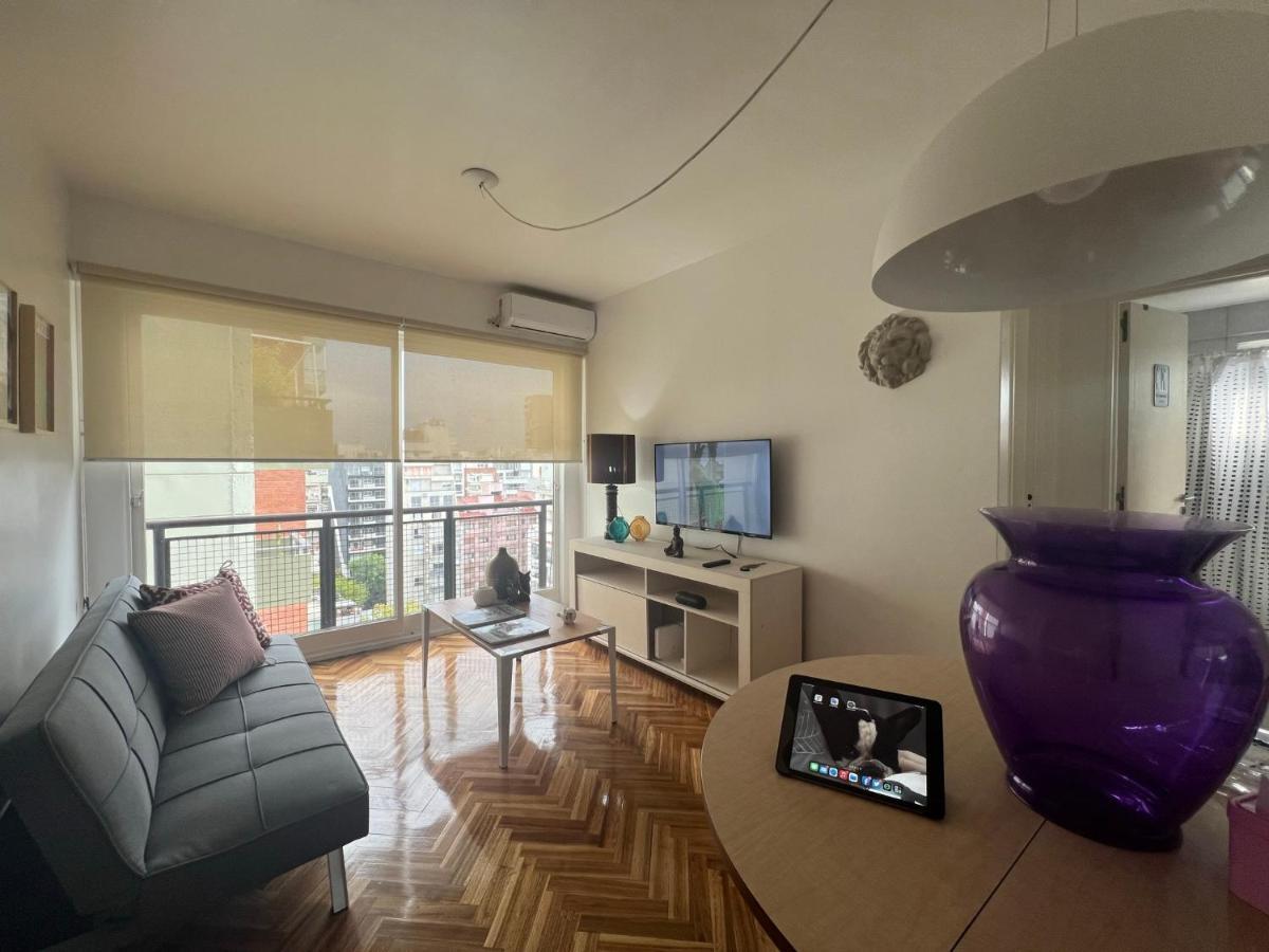 Apartamento Cramer Buenos Aires