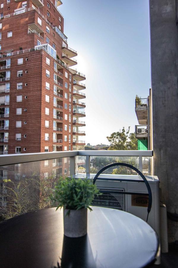 Explora En Estupendo Depto Nunez - 601 - * Ciudad Autónoma de Buenos Aires