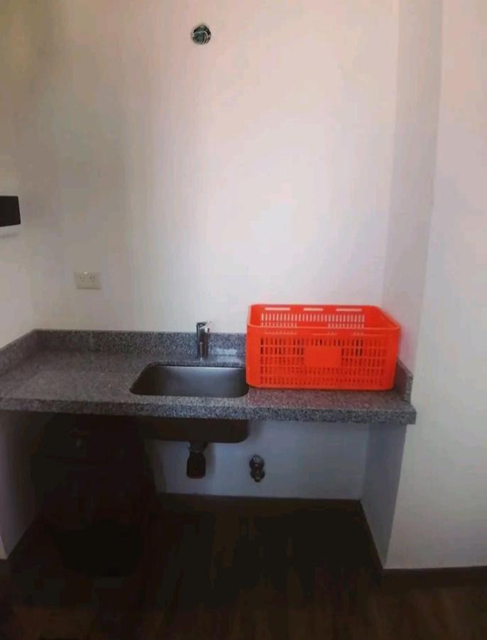 Departamento Estudio Con Pileta Apartment Buenos Aires