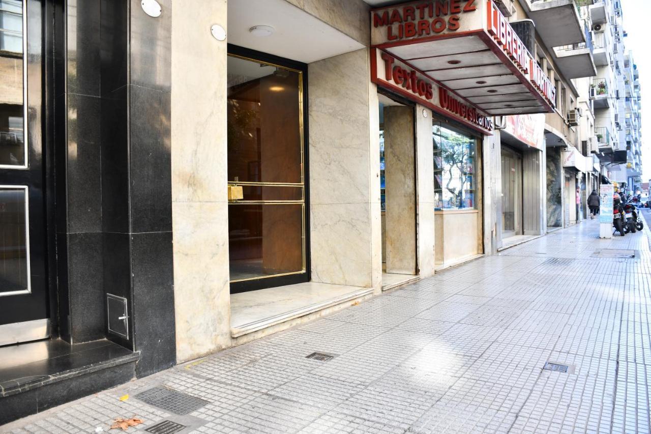 # Cambacua Medicina # Apartamento Buenos Aires