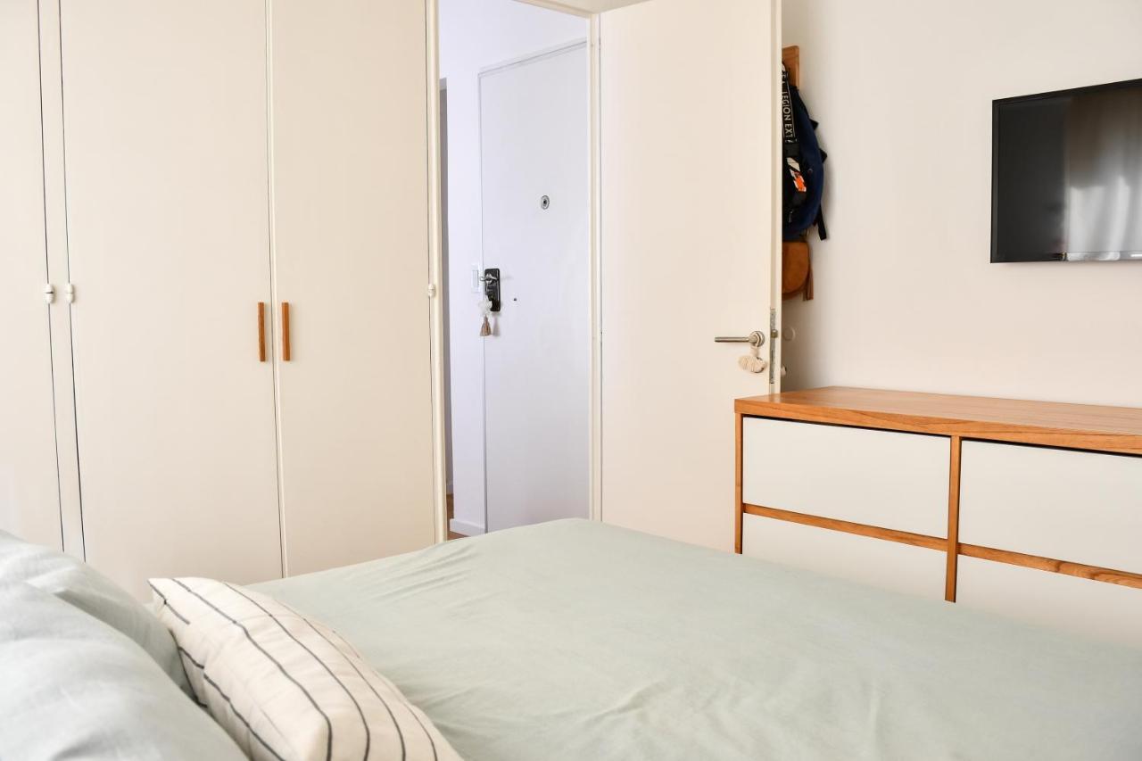 Apartamento # Cambacua Medicina #