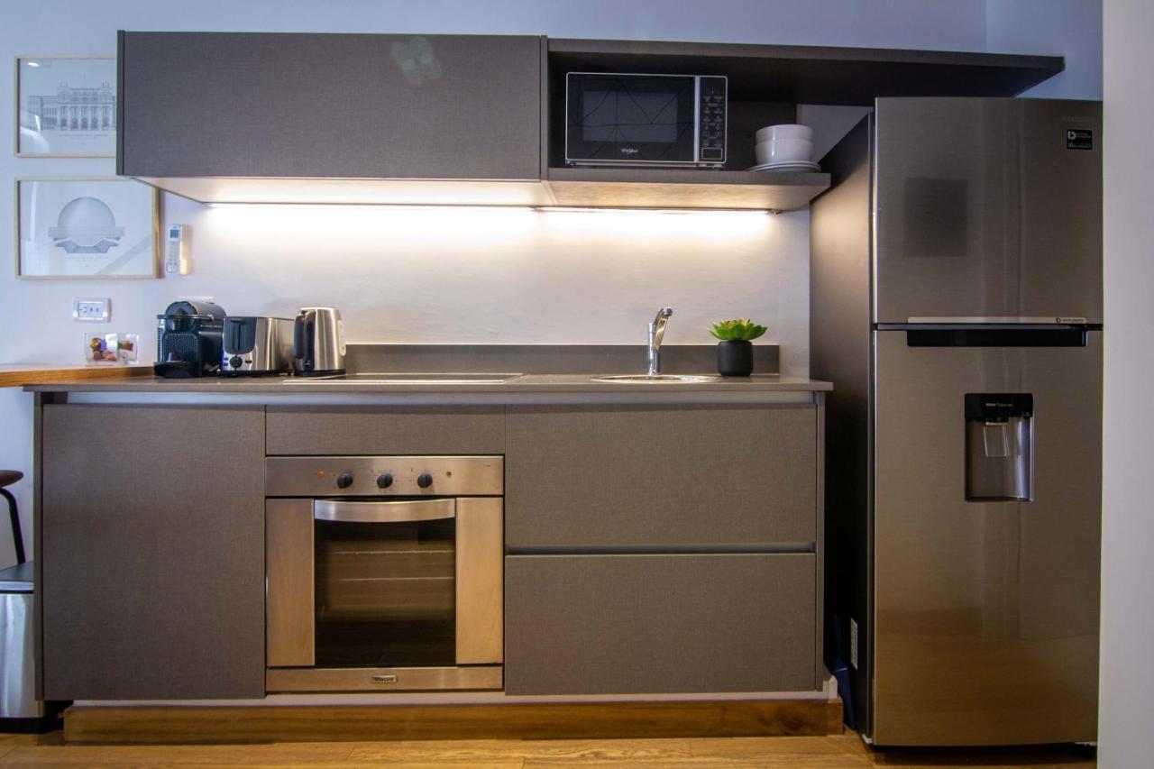 Explora En Estupendo Depto Nunez - 601 - Apartamento Ciudad Autónoma de Buenos Aires