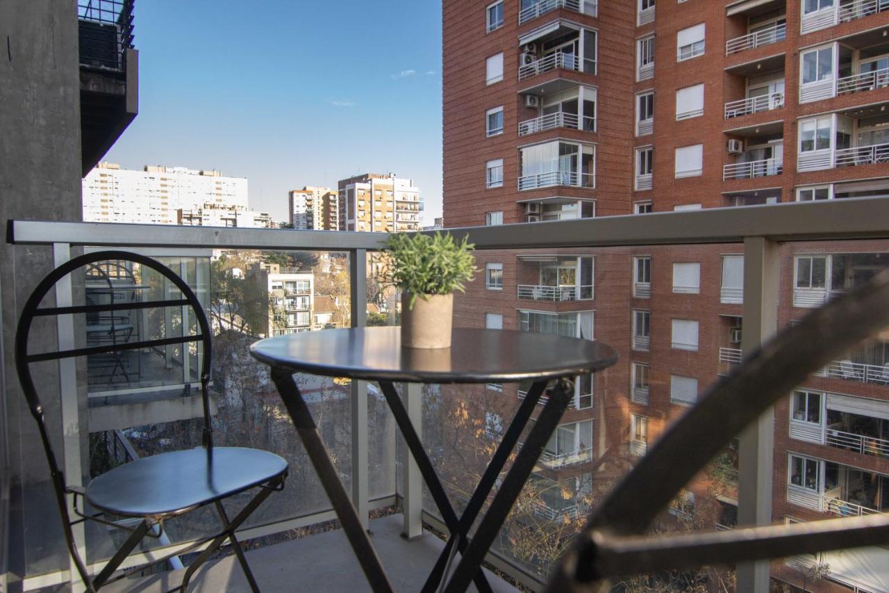 Explora En Estupendo Depto Nunez - 601 - Ciudad Autónoma de Buenos Aires