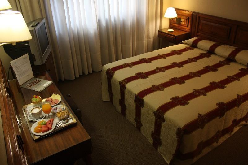 Hotel Principado Downtown