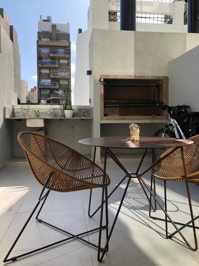 En Palermo Hollywood 2 Apartamento Buenos Aires