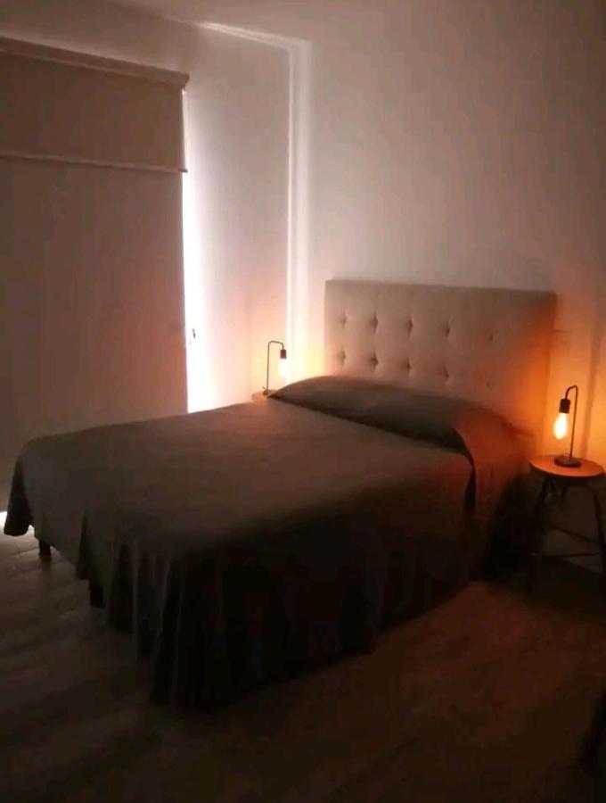 Departamento Estudio Con Pileta Buenos Aires