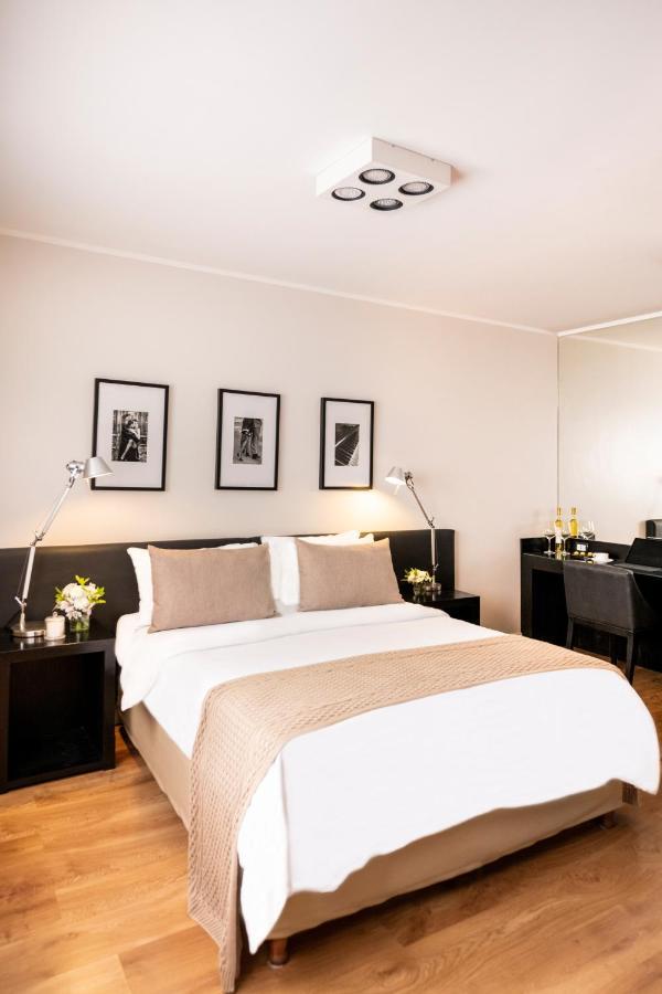 Principado Downtown 4* Buenos Aires