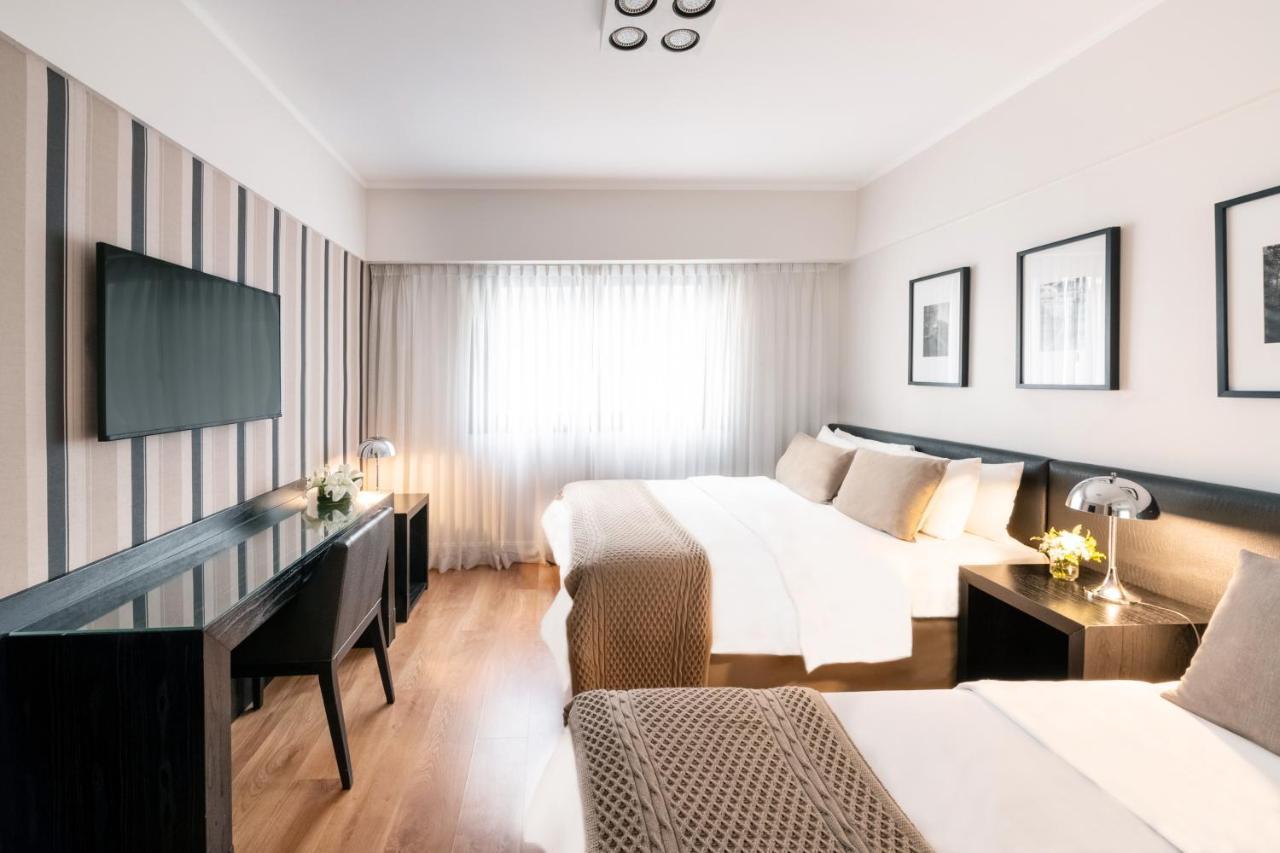Principado Downtown Hotel Buenos Aires