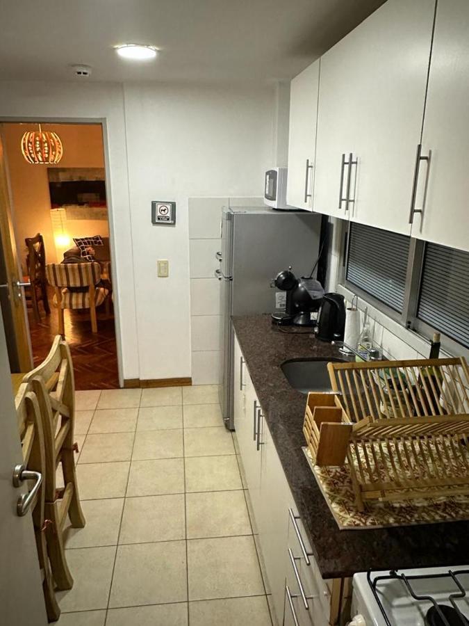 Apartment Apartamento Semipiso En La Mejor Zona De Belgrano Todo Al Frente Con Parking Privado Y A Metros Del Subway 2 Parrrilla Solarium Cocina Amplia Lavadero Y Mobiliario Todo A Nuevo Buenos Aires