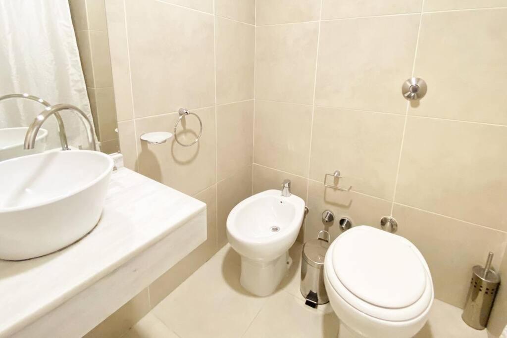 Apartamento Bmit1007 Increible Studio Y Edificio Con Pileta