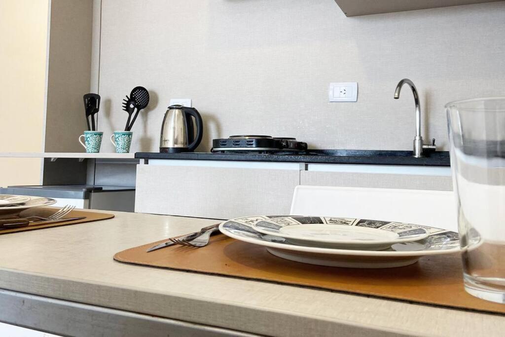 Bmit1007 Increible Studio Y Edificio Con Pileta Apartamento