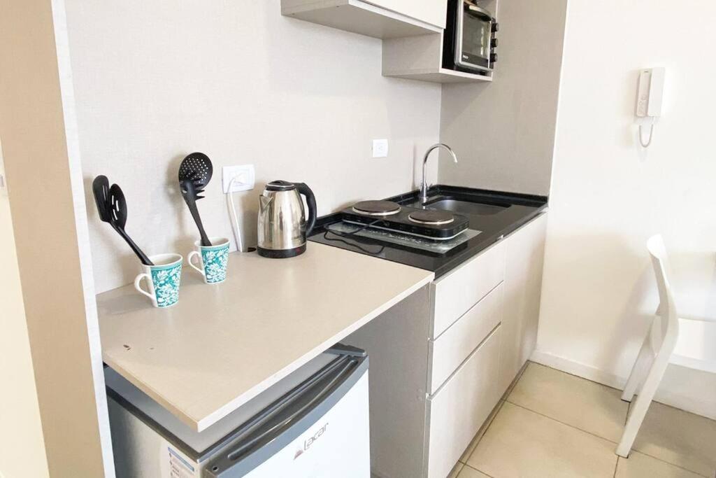 Apartamento Bmit1007 Increible Studio Y Edificio Con Pileta Buenos Aires