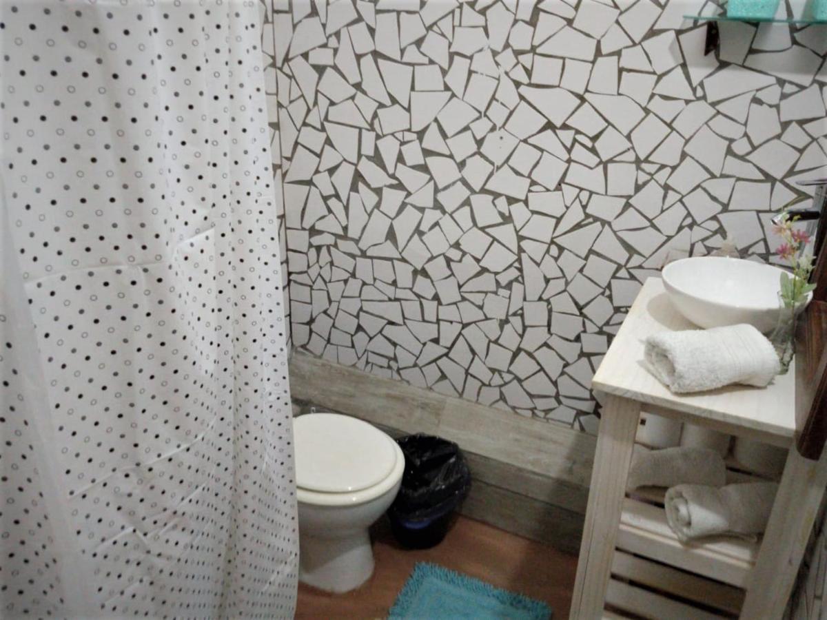 Apartment Pinzon P&g Buenos Aires