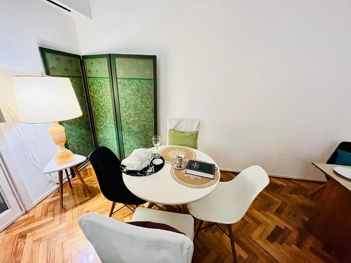 Maeba Recoleta Piso Entero Apartment *