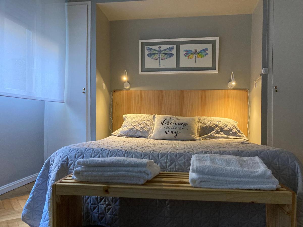 Apartment Petit *