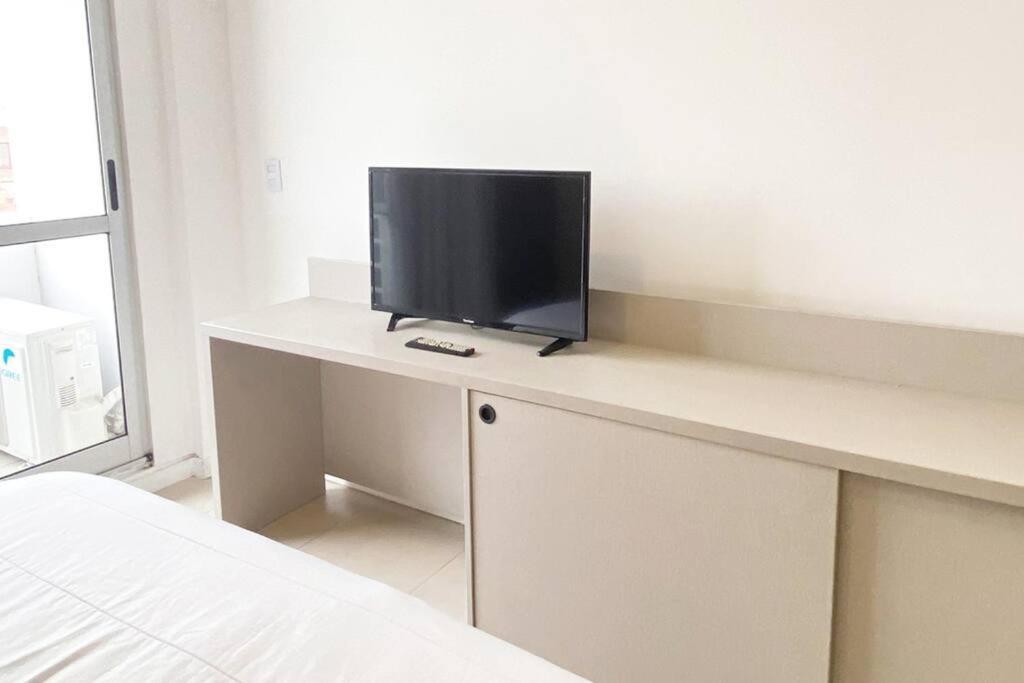 Apartamento Bmit1007 Increible Studio Y Edificio Con Pileta Buenos Aires